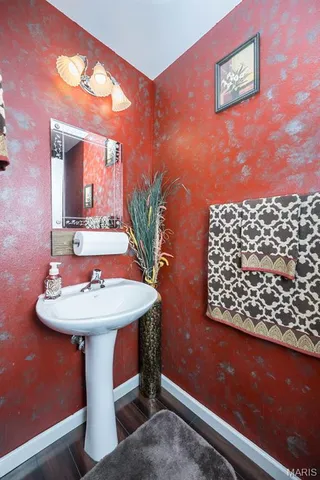 $299,900 | 47 Westhaven Meadows Drive, Belleville, IL 62220