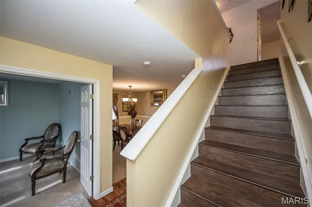 $299,900 | 47 Westhaven Meadows Drive, Belleville, IL 62220