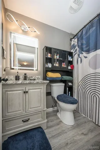 $299,900 | 47 Westhaven Meadows Drive, Belleville, IL 62220