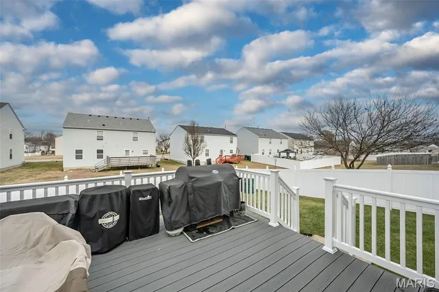 $299,900 | 47 Westhaven Meadows Drive, Belleville, IL 62220