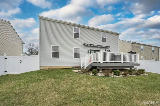 $299,900 | 47 Westhaven Meadows Drive, Belleville, IL 62220