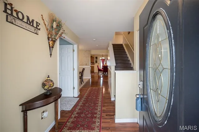 $299,900 | 47 Westhaven Meadows Drive, Belleville, IL 62220