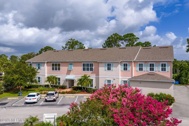 $669,900 | 136 Ponte Vedra Colony Circle, Unit 136, Ponte Vedra Beach, FL 32082