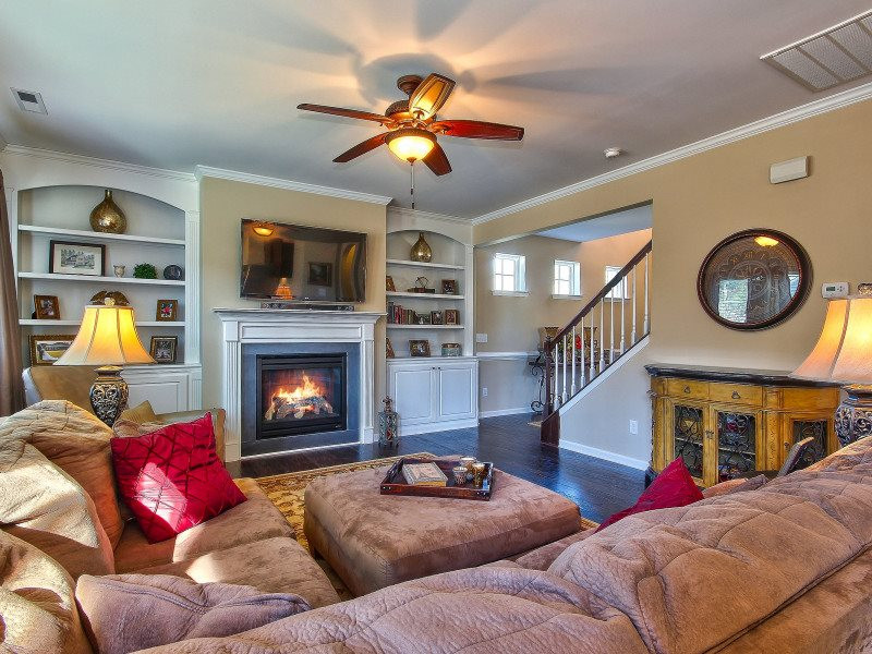 2410 Pilsley Road Apex, NC 27539 - Photo 7 of 25 Photo 7