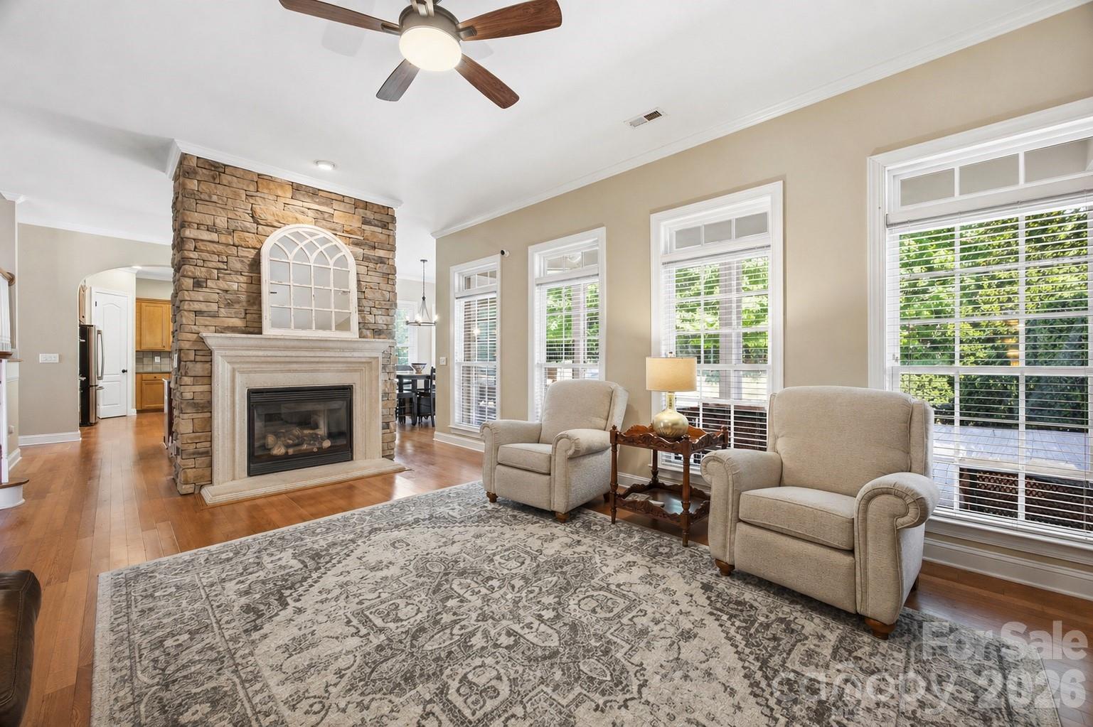 204 Black Mountain Drive Fort Mill, SC 29708 - Photo 5 of 39