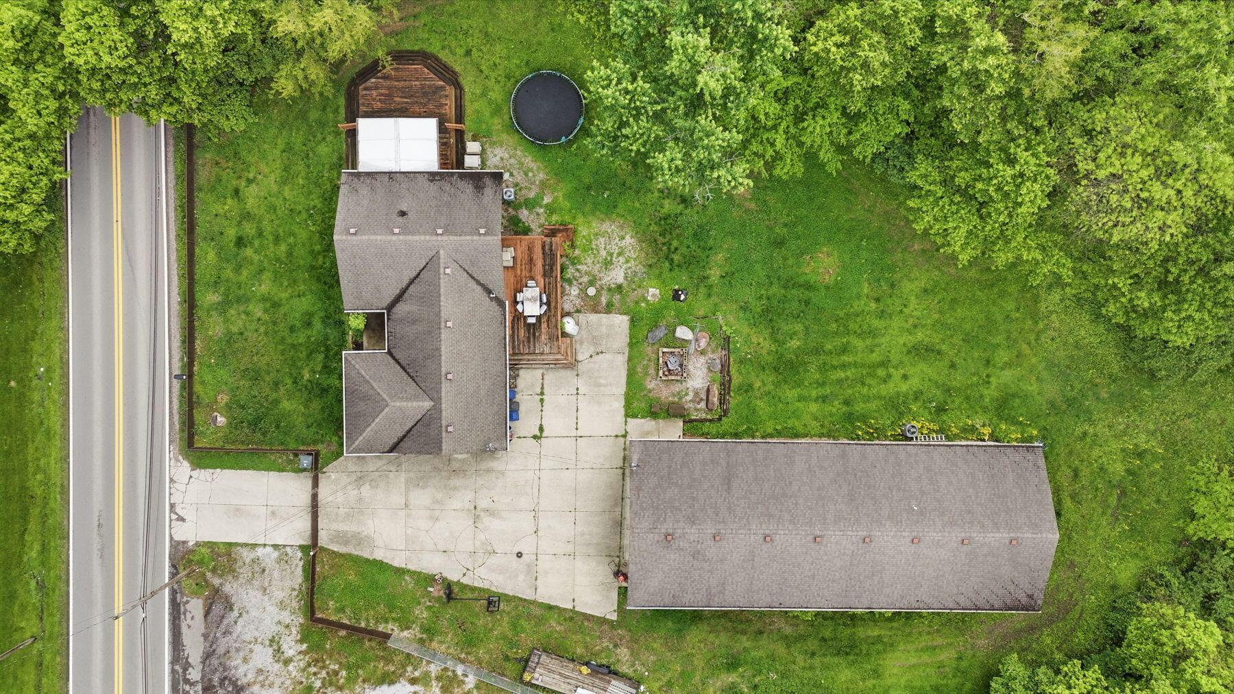 1691 Dyer Road Grove City, OH 43123 - Photo 10 of 108 aeria l footprint