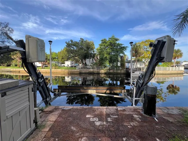 $94,900 | 14633 Williams Lane, Hudson, FL 34667