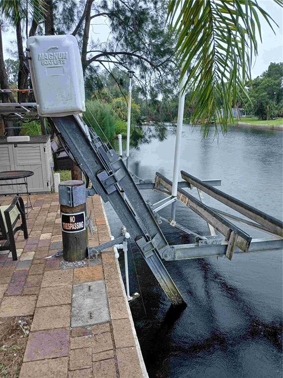 14633 Williams Lane Hudson, FL 34667 - Photo 3 of 26