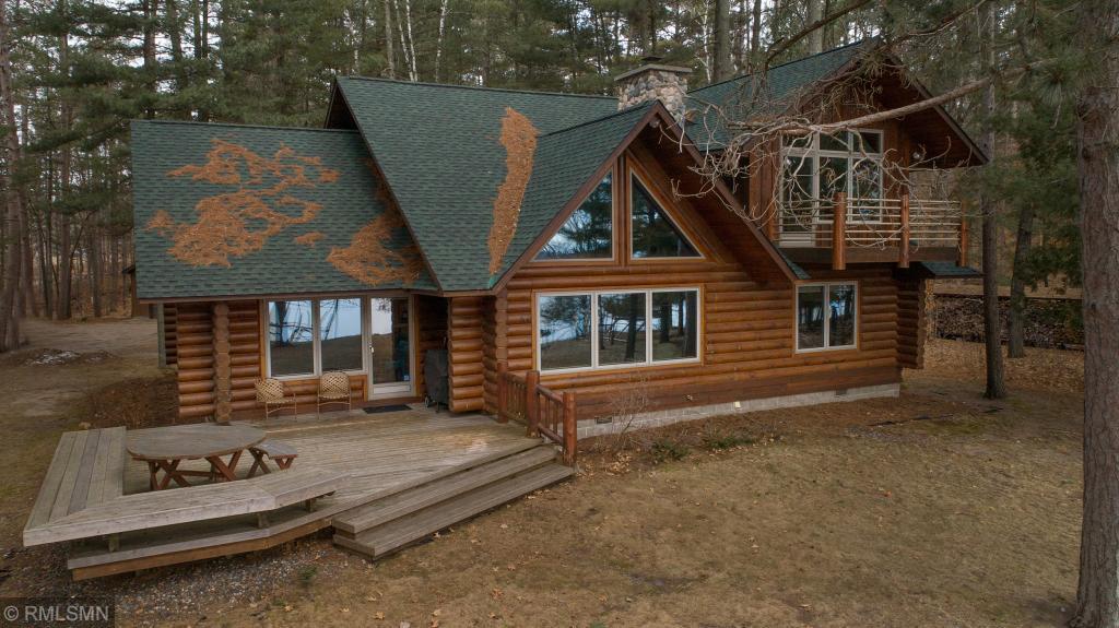 4667 Wilderness Ridge Road Nisswa, MN 56468 - Photo 1 of 1
