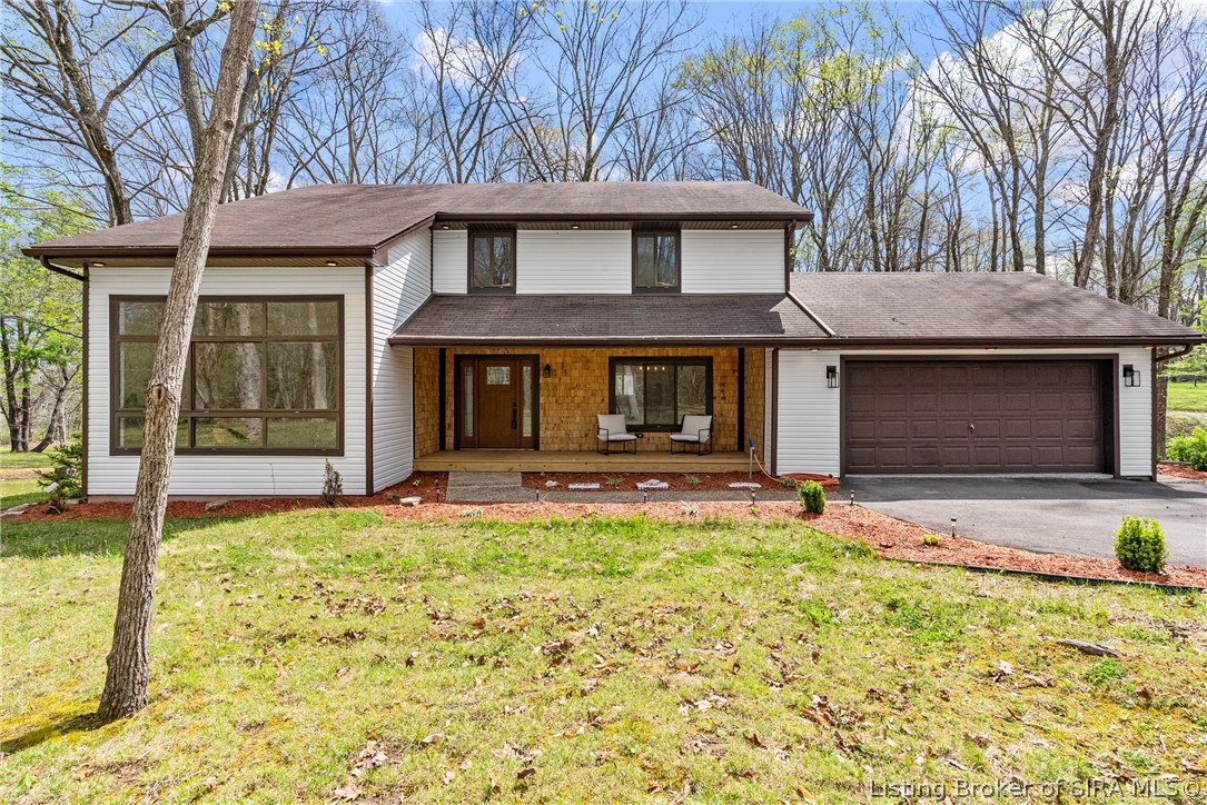 4236 Evans Jacobi Road Georgetown, IN 47122 - Photo 40 of 41