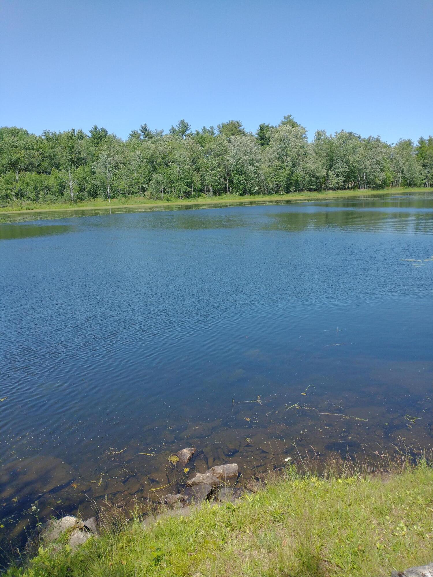 302 Lunts Hill Road Litchfield, ME 04350 - Photo 3 of 14 3