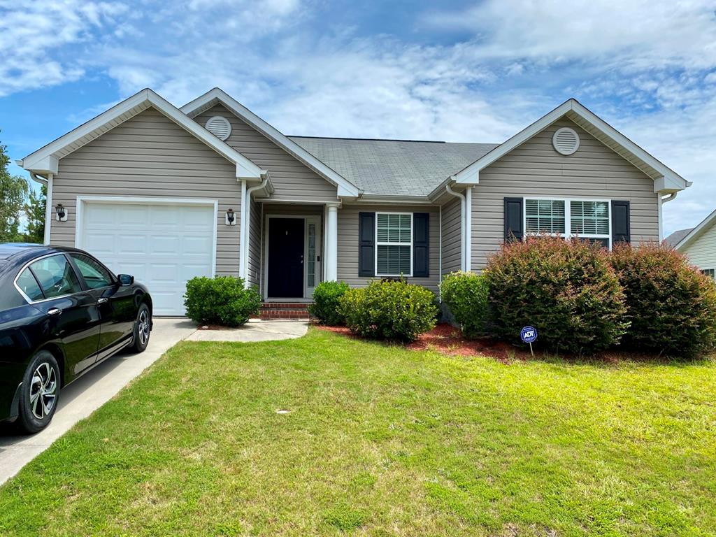 707 Keyes Drive Grovetown, GA 30813 - Photo 1 of 20 Main View