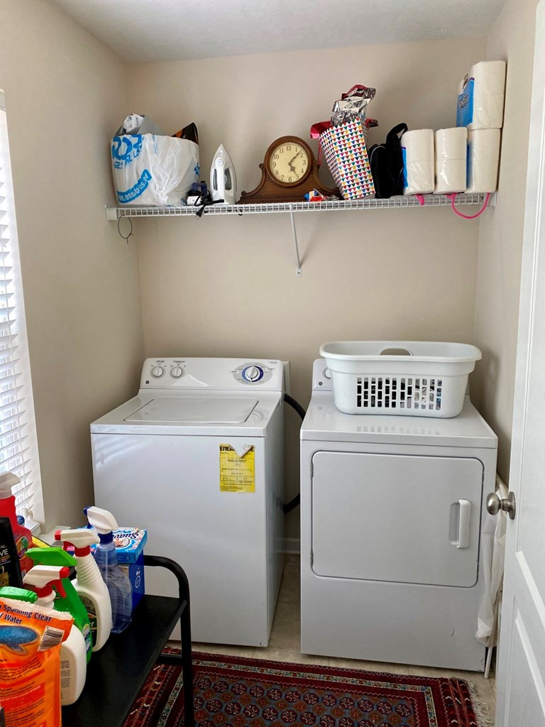 707 Keyes Drive Grovetown, GA 30813 - Photo 15 of 20 Gallery Image 15