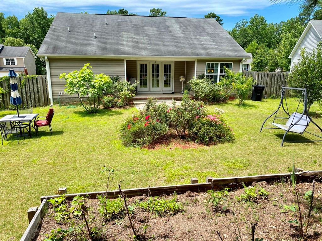 707 Keyes Drive Grovetown, GA 30813 - Photo 16 of 20 Gallery Image 16