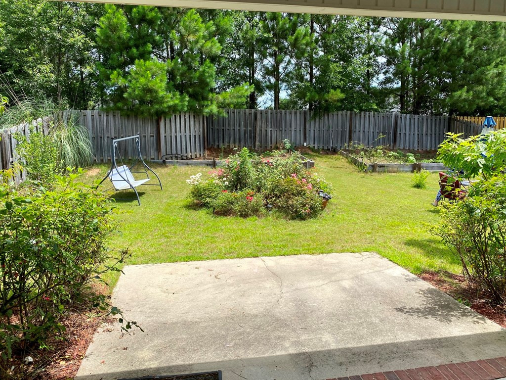 707 Keyes Drive Grovetown, GA 30813 - Photo 17 of 20 Gallery Image 17