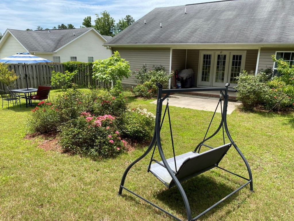 707 Keyes Drive Grovetown, GA 30813 - Photo 19 of 20 Gallery Image 19