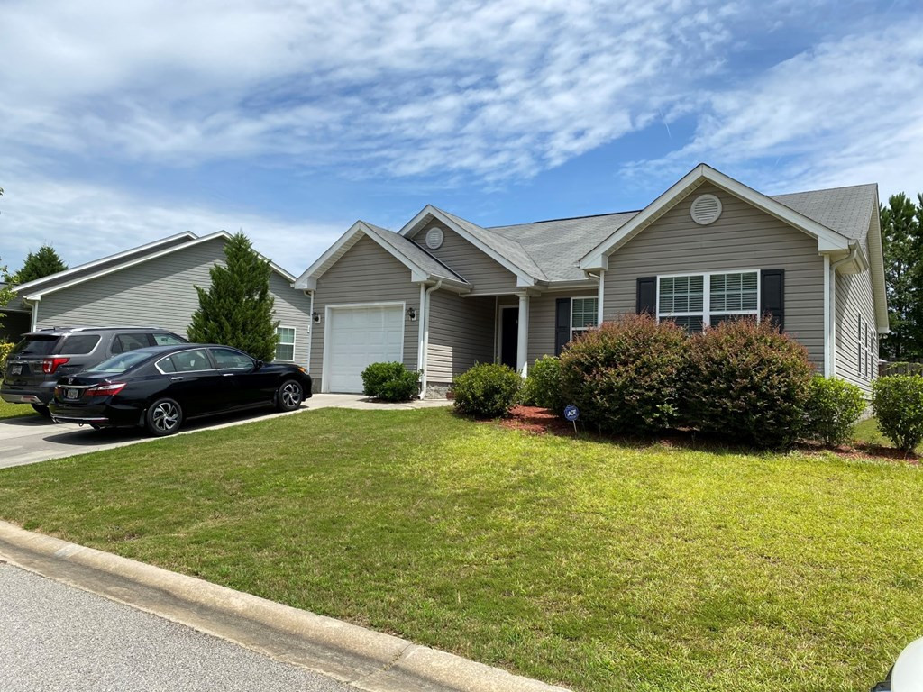707 Keyes Drive Grovetown, GA 30813 - Photo 20 of 20 Gallery Image 20