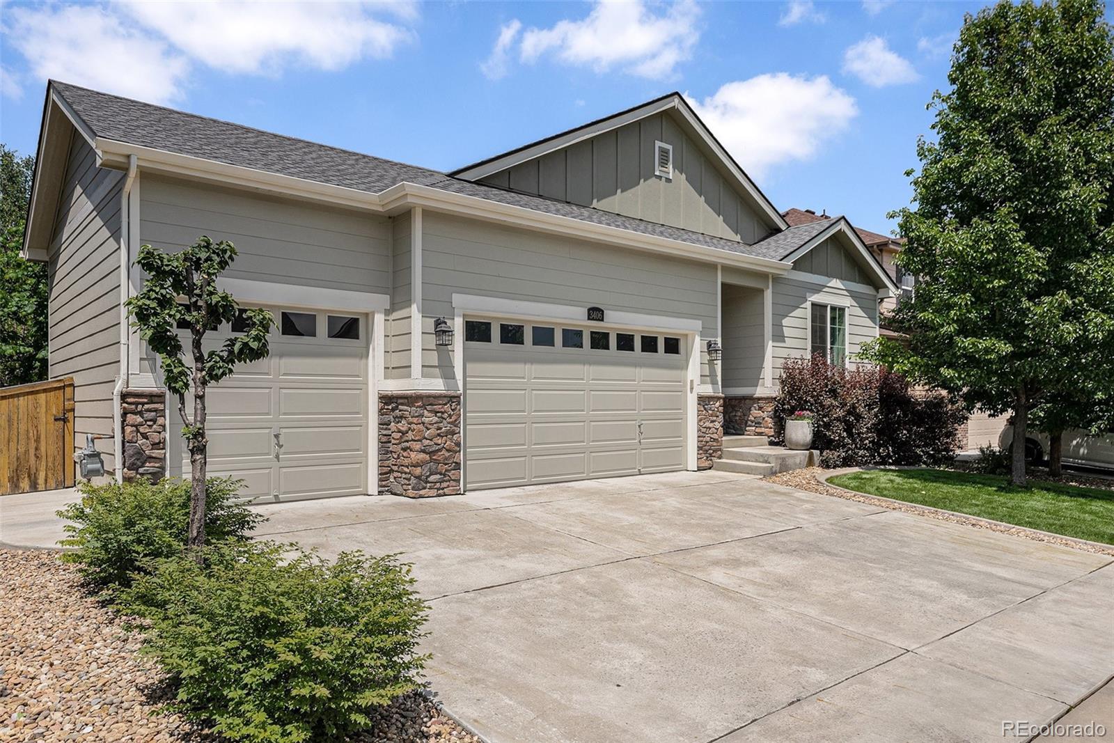 3406 Quicksilver Road Frederick, CO 80516 - Photo 1 of 25 Gallery Image 1