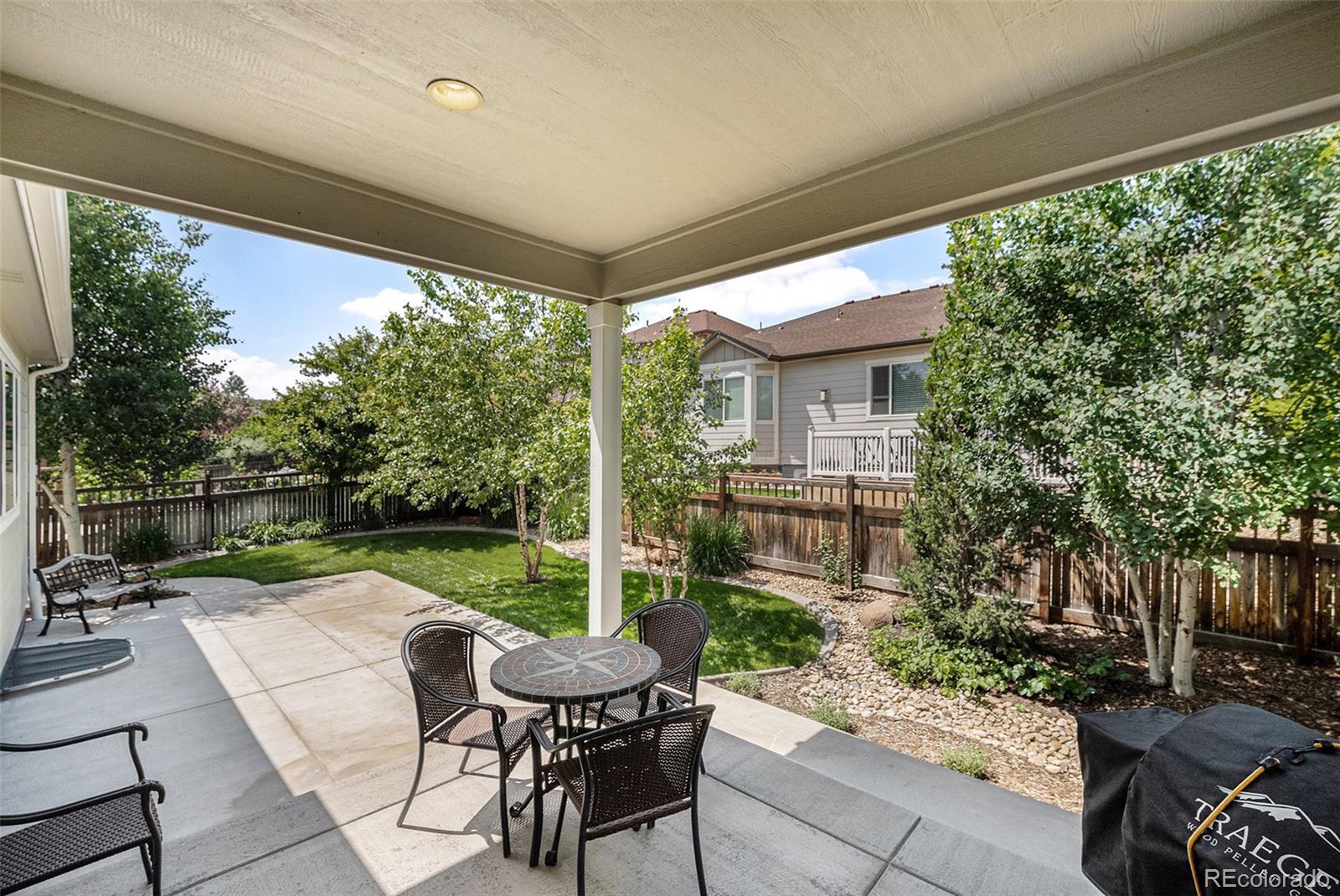 3406 Quicksilver Road Frederick, CO 80516 - Photo 17 of 25 Gallery Image 17