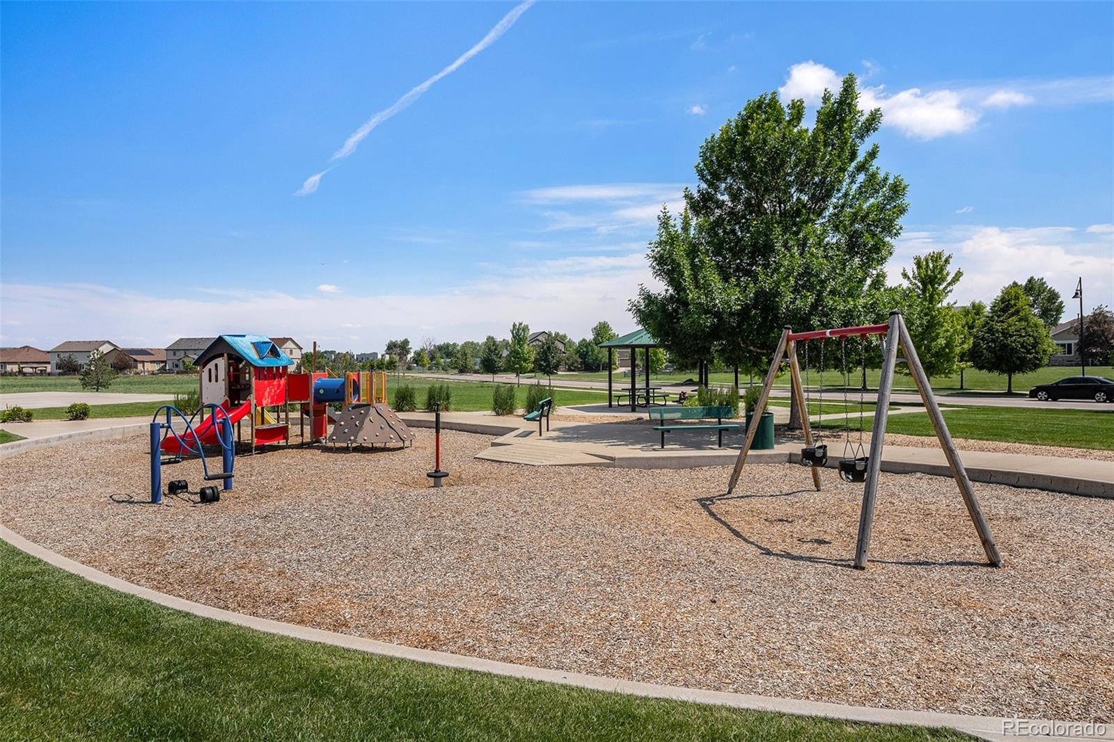 3406 Quicksilver Road Frederick, CO 80516 - Photo 21 of 25 Gallery Image 21