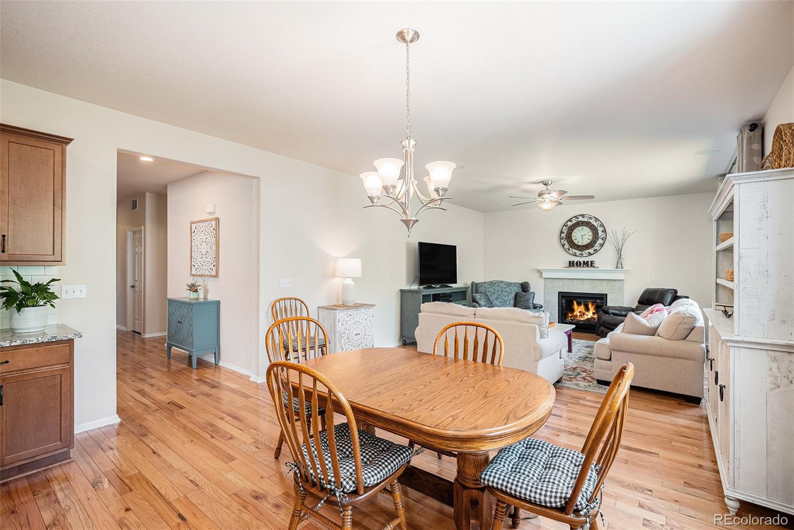3406 Quicksilver Road Frederick, CO 80516 - Photo 3 of 25 Gallery Image 3