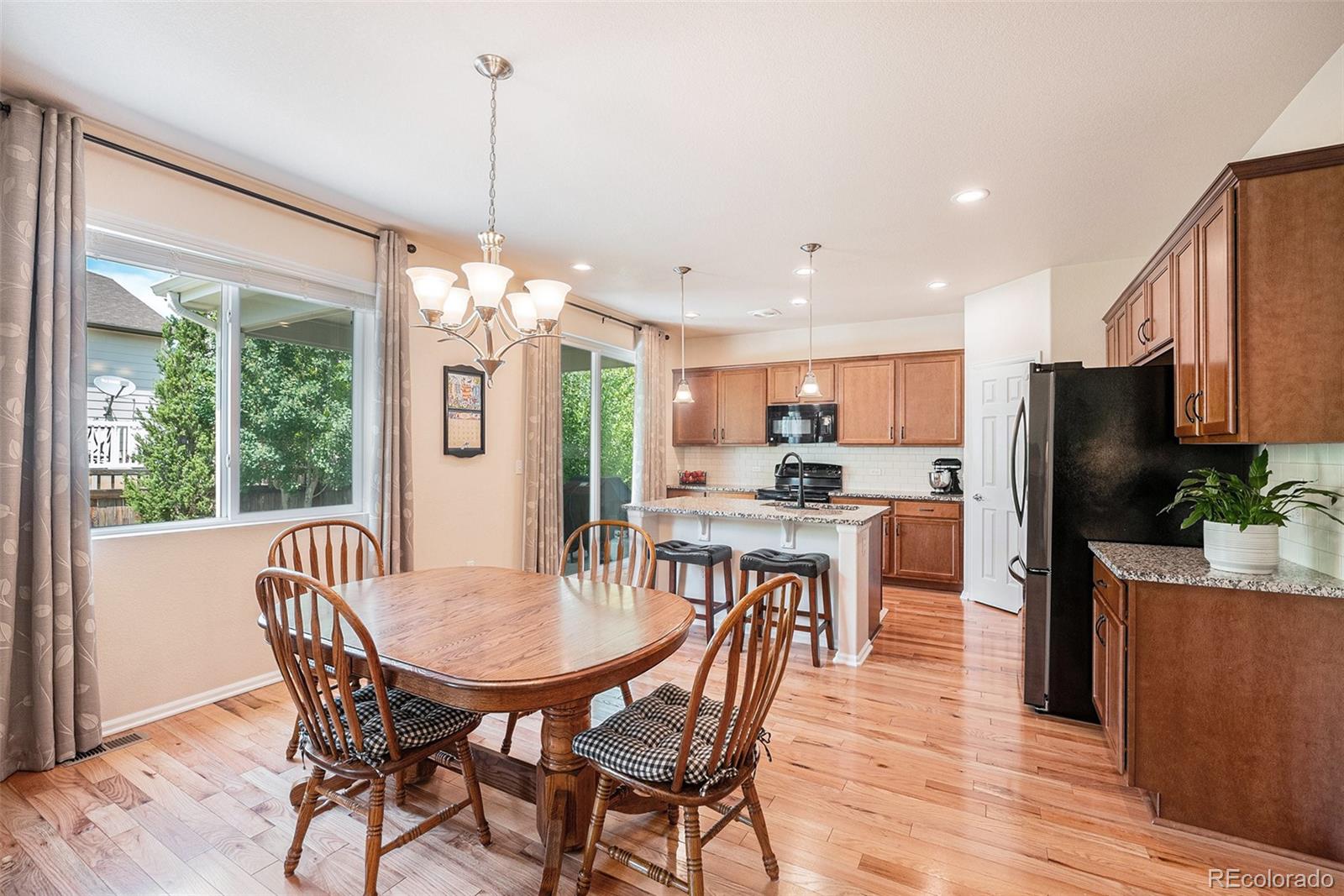 3406 Quicksilver Road Frederick, CO 80516 - Photo 4 of 25 Gallery Image 4