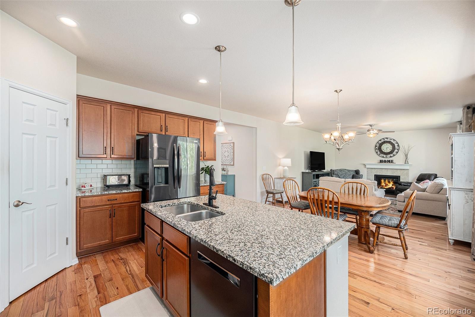 3406 Quicksilver Road Frederick, CO 80516 - Photo 5 of 25 Gallery Image 5