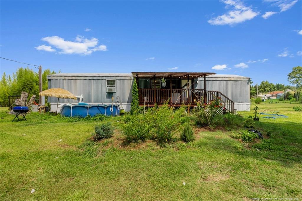 1322 Crenshaw Road St. Pauls, NC 28384 - Photo 25 of 30 Photo 25
