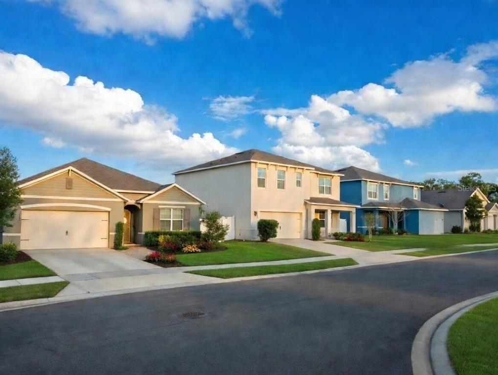 3048 Bethpage Loop Mount Dora, FL 32757 - Photo 53 of 55