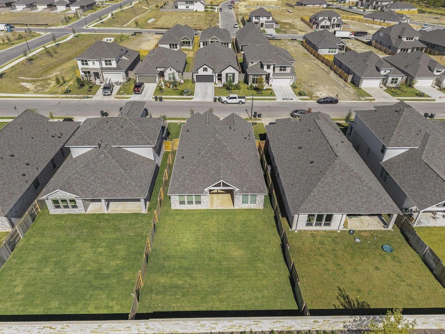 412 Brandywine Road Hutto, TX 78634 - Photo 26 of 28