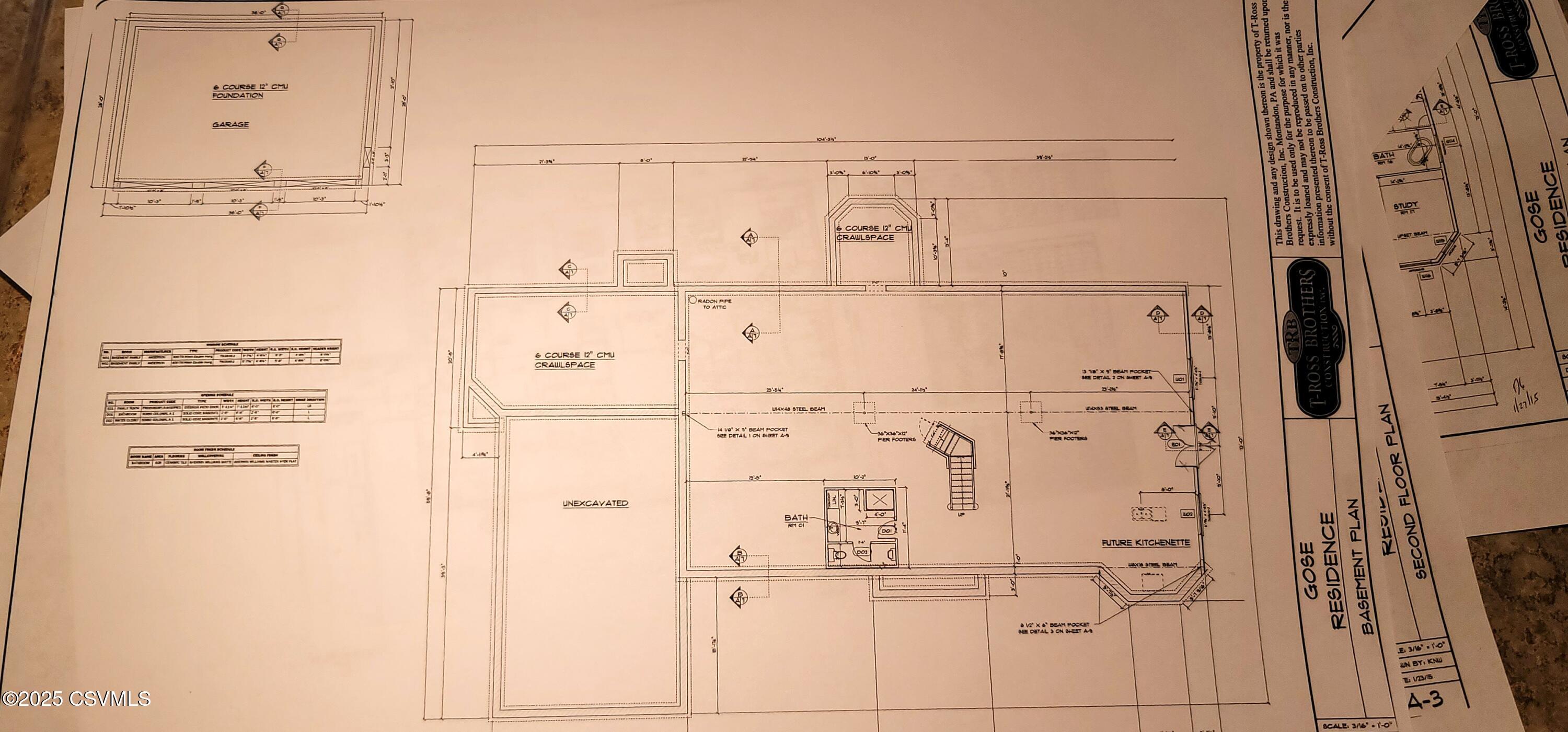 799 Salem Church Road Lewisburg, PA 17837 - Photo 121 of 121