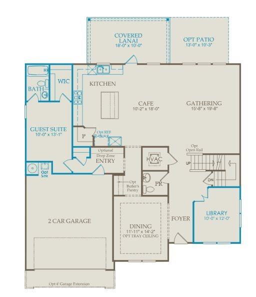 1774 Little Spring Lane Dacula, GA 30019 - Photo 18 of 35