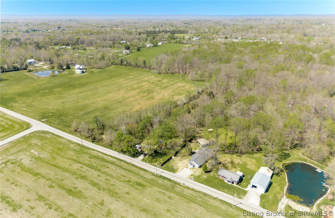 15801 Fry Road Otisco, IN 47163 - Photo 15 of 84