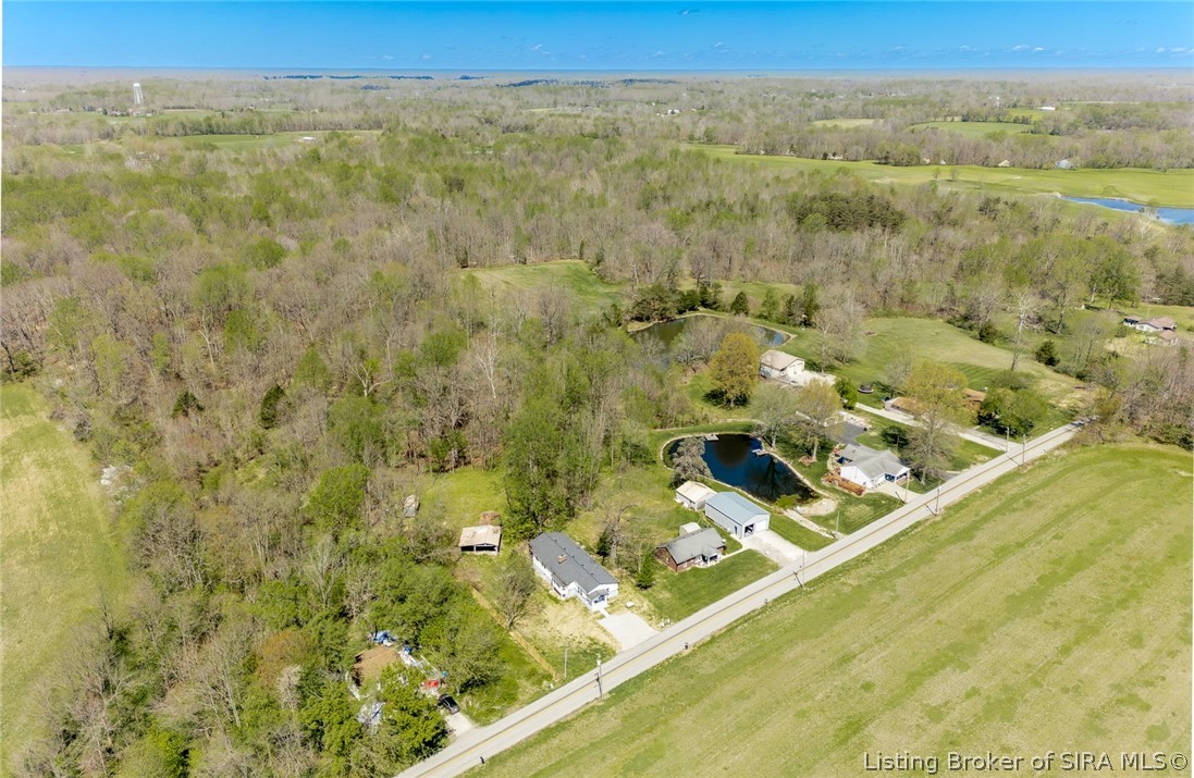 15801 Fry Road Otisco, IN 47163 - Photo 16 of 84