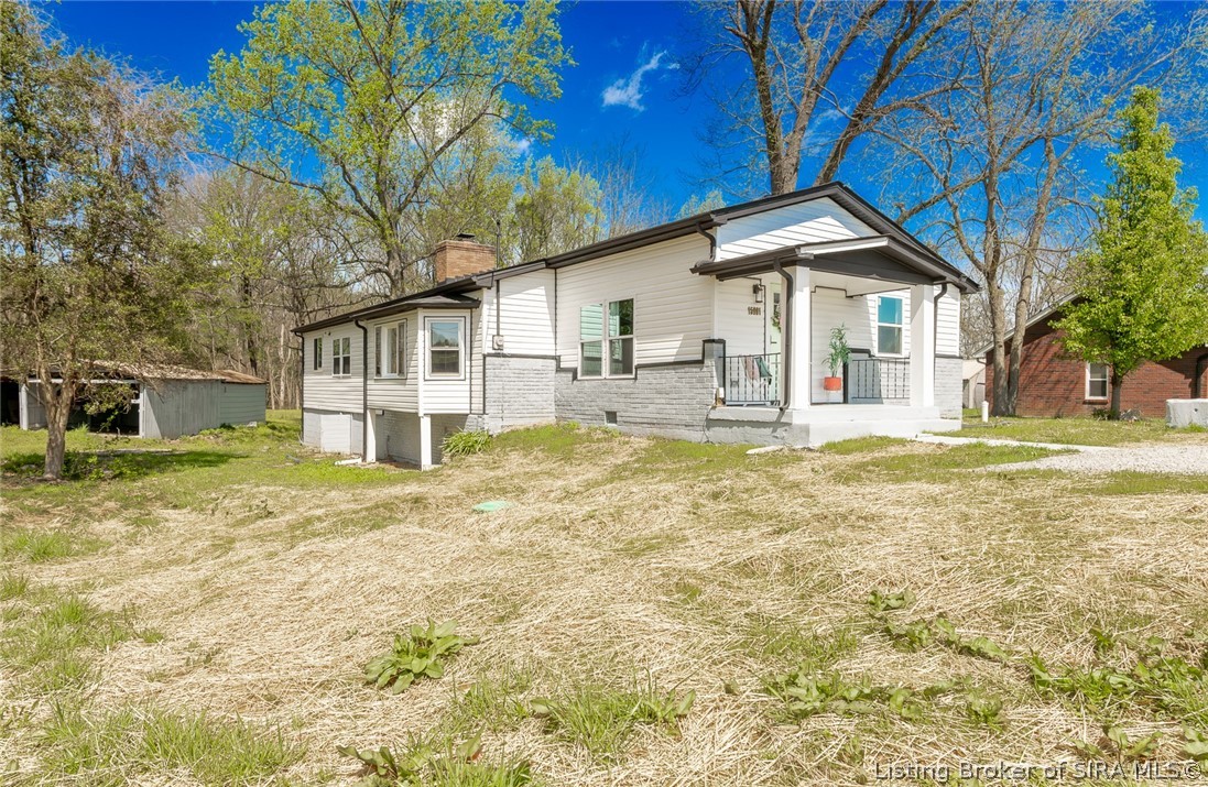 15801 Fry Road Otisco, IN 47163 - Photo 3 of 84