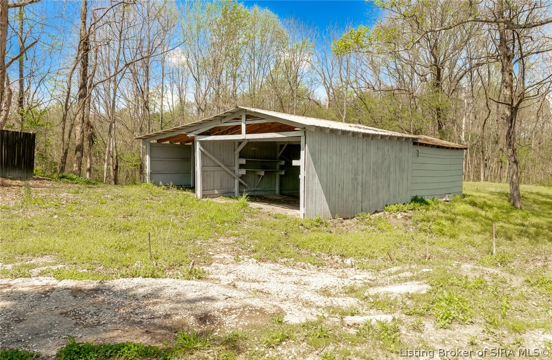 15801 Fry Road Otisco, IN 47163 - Photo 4 of 84