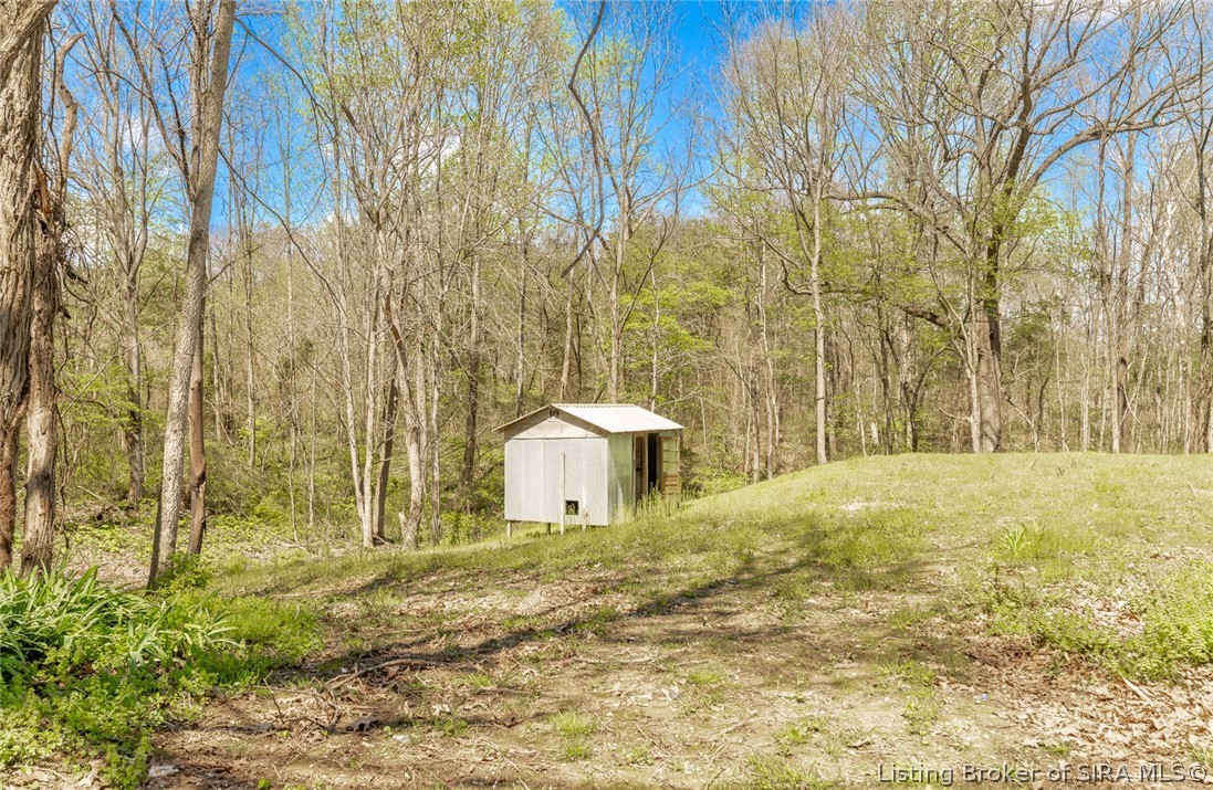 15801 Fry Road Otisco, IN 47163 - Photo 5 of 84