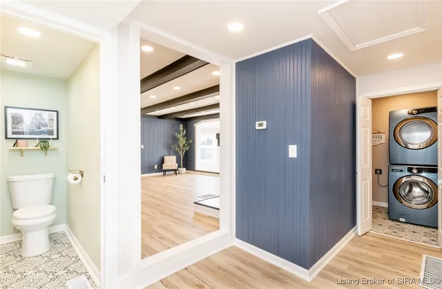 $354,900 | 15801 Fry Road, Otisco, IN 47163