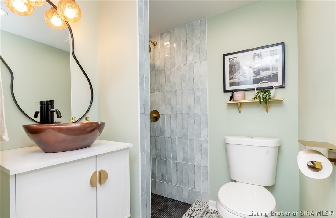 15801 Fry Road Otisco, IN 47163 - Photo 54 of 84