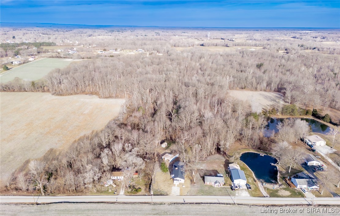 15801 Fry Road Otisco, IN 47163 - Photo 73 of 84