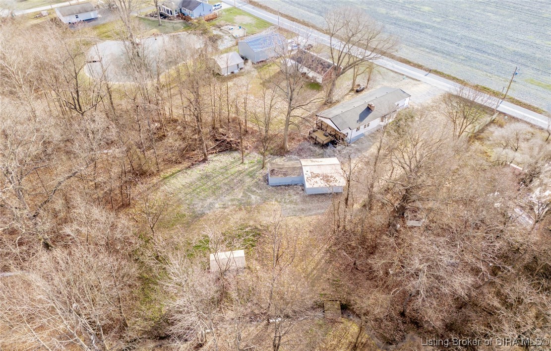 15801 Fry Road Otisco, IN 47163 - Photo 79 of 84