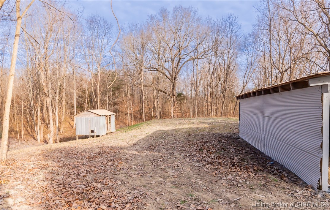 15801 Fry Road Otisco, IN 47163 - Photo 80 of 84