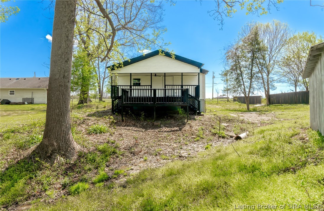 15801 Fry Road Otisco, IN 47163 - Photo 8 of 84