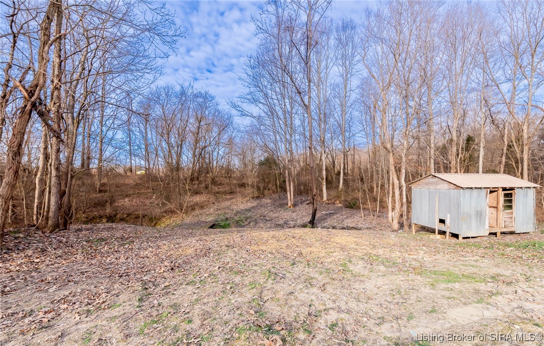 15801 Fry Road Otisco, IN 47163 - Photo 81 of 84