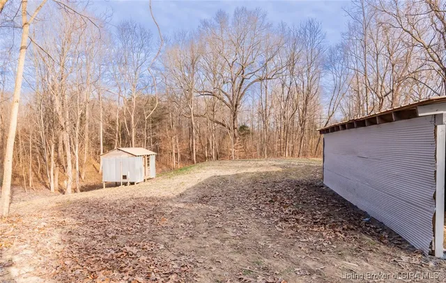 $354,900 | 15801 Fry Road, Otisco, IN 47163