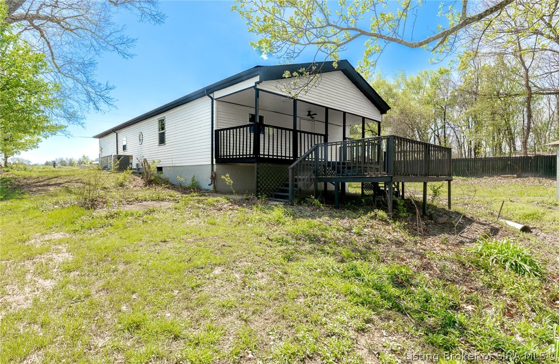 15801 Fry Road Otisco, IN 47163 - Photo 9 of 84