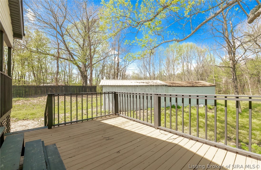 15801 Fry Road Otisco, IN 47163 - Photo 10 of 84