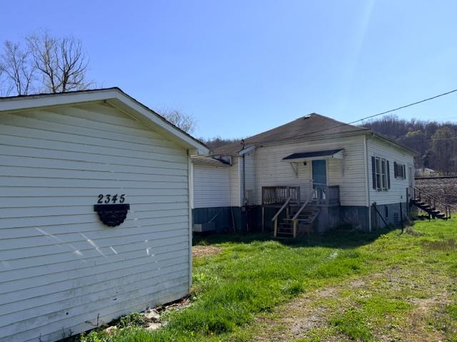 2345 Paint Creek Road Pax, WV 25880 - Photo 13 of 15 Gallery Image 13