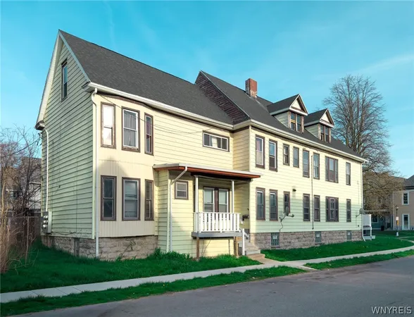 $450,000 | 370 Breckenridge Street, Buffalo, NY 14213
