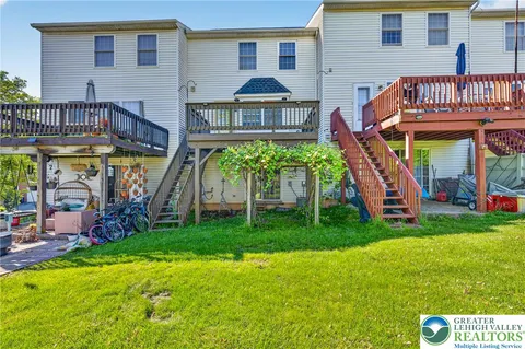$339,000 | 120 North Oak Street, Freemansburg, PA 18017